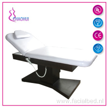 Electric Adjustable Massage Beauty Bed